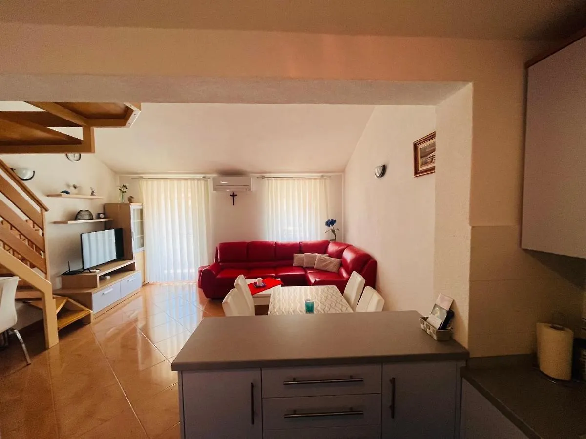 Ani Apartments Umag Croatia