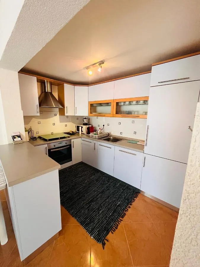 Ani Apartments Umag 3*,  Croatia