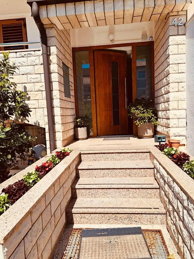 Ani Apartments Umag