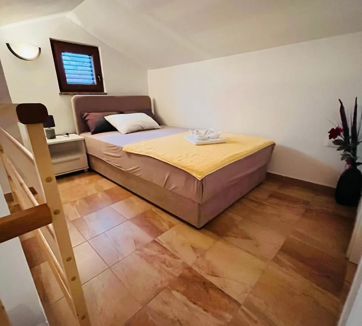 Ani Apartments Umag 3*,  Croatia