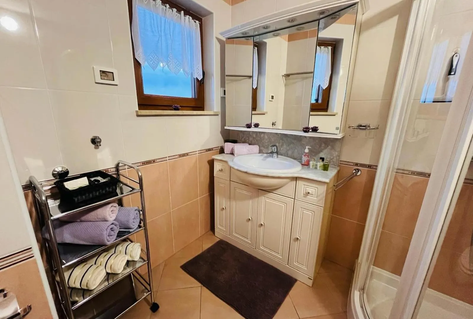 Ani Apartments Umag Croatia