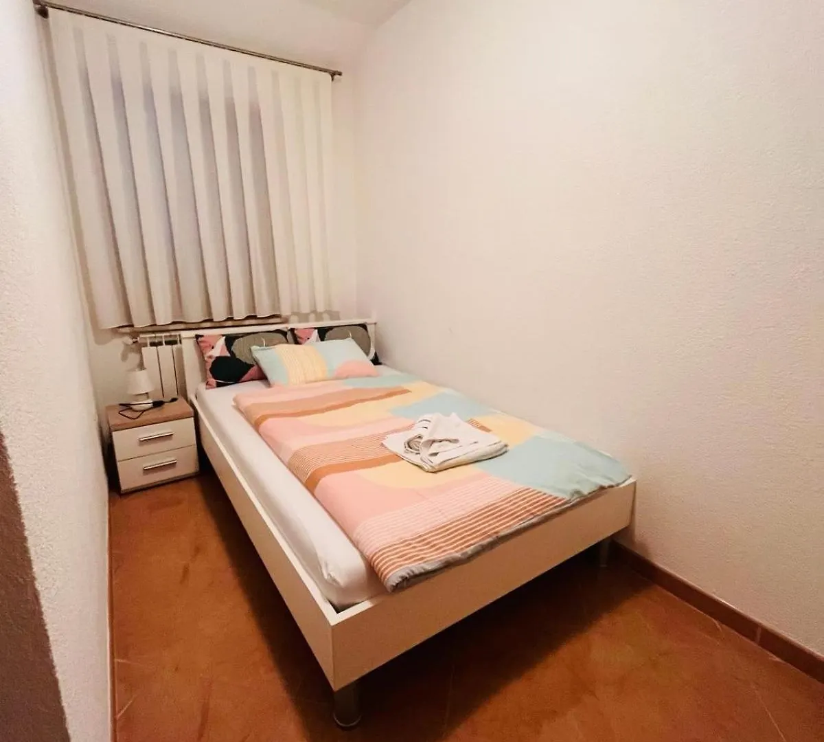Ani Apartments Umag Guest house